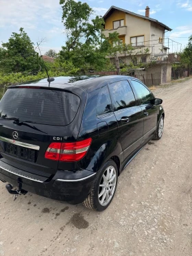 Обява за продажба на Mercedes-Benz B 200 2.0 CDI Климатик!! ~5 700 лв. - изображение 3