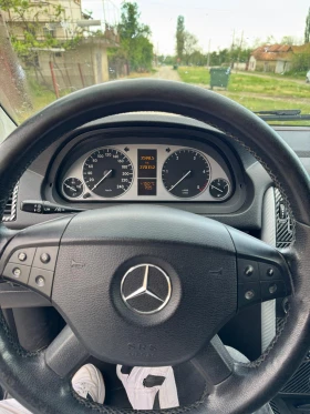 Mercedes-Benz B 200 2.0 CDI Климатик!! - 5700 лв. - 55586981 | Car24.bg