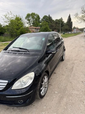 Обява за продажба на Mercedes-Benz B 200 2.0 CDI Климатик!! ~5 700 лв. - изображение 1
