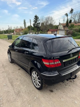 Обява за продажба на Mercedes-Benz B 200 2.0 CDI Климатик!! ~5 700 лв. - изображение 6