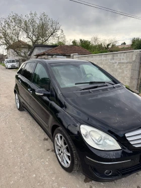 Обява за продажба на Mercedes-Benz B 200 2.0 CDI Климатик!! ~5 700 лв. - изображение 2