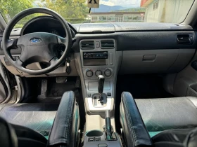 Subaru Forester SG 2.0 TURBO | Mobile.bg    13