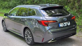 Toyota Corolla Hybrid* *   -2000 | Mobile.bg    4