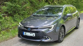 Toyota Corolla Hybrid* *   -2000 | Mobile.bg    1