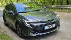 Toyota Corolla Hybrid* *   -2000 | Mobile.bg    2