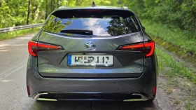 Toyota Corolla Hybrid* *   -2000 | Mobile.bg    5