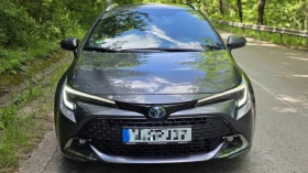 Toyota Corolla Hybrid* *   -2000 | Mobile.bg    3