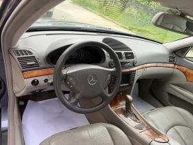 Mercedes-Benz E 320 cdi AVANTGARDE | Mobile.bg    7