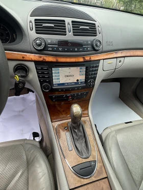 Mercedes-Benz E 320 cdi AVANTGARDE | Mobile.bg    11