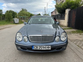 Mercedes-Benz E 320 cdi AVANTGARDE | Mobile.bg    2