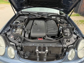 Mercedes-Benz E 320 cdi AVANTGARDE | Mobile.bg    14