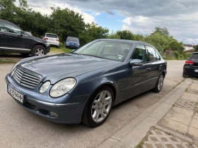  Mercedes-Benz E 320