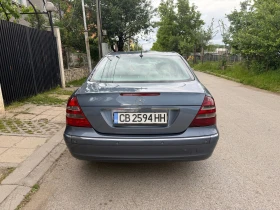Mercedes-Benz E 320 cdi AVANTGARDE | Mobile.bg    5