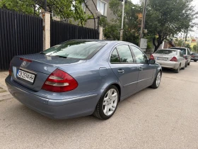 Mercedes-Benz E 320 cdi AVANTGARDE | Mobile.bg    4