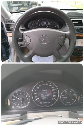 Mercedes-Benz E 320 cdi AVANTGARDE | Mobile.bg    12