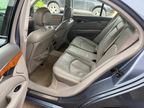 Mercedes-Benz E 320 cdi AVANTGARDE | Mobile.bg    10