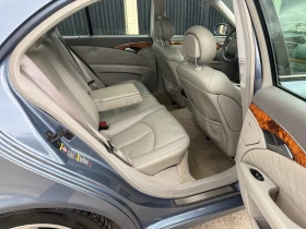 Mercedes-Benz E 320 cdi AVANTGARDE | Mobile.bg    9