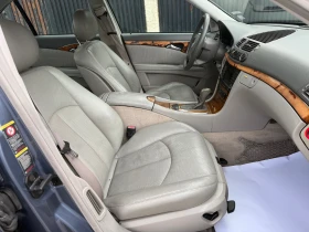 Mercedes-Benz E 320 cdi AVANTGARDE | Mobile.bg    8
