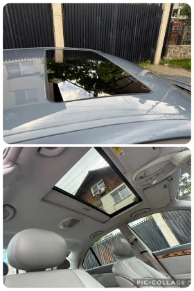 Mercedes-Benz E 320 cdi AVANTGARDE | Mobile.bg    17
