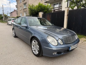 Mercedes-Benz E 320 cdi AVANTGARDE | Mobile.bg    3
