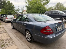 Mercedes-Benz E 320 cdi AVANTGARDE | Mobile.bg    6