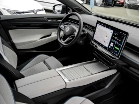 VW ID.7 286HP/77KWH/PRO/HK/HUD/MATRIX/NAVI/360/107d - 92599 лв. - 72599415 7