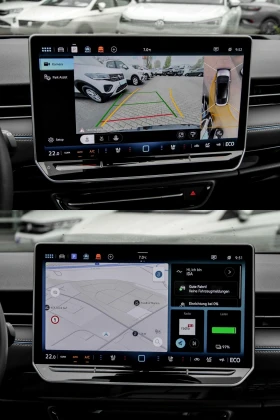 VW ID.7 286HP/77KWH/PRO/HK/HUD/MATRIX/NAVI/360/107d - 92599 лв. - 72599415 12