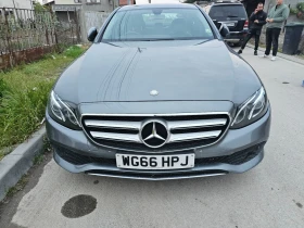 Mercedes-Benz E 220 654 | Mobile.bg    1