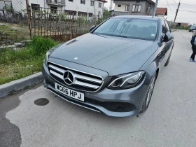 Mercedes-Benz E 220 654 | Mobile.bg    7