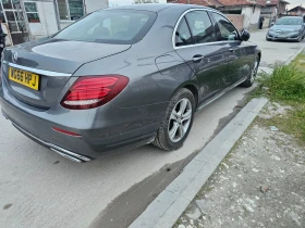 Mercedes-Benz E 220 654 | Mobile.bg    5