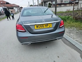 Mercedes-Benz E 220 654 | Mobile.bg    2