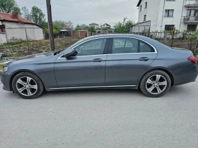 Mercedes-Benz E 220 654 | Mobile.bg    4