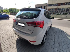Hyundai Ix20 | Mobile.bg    4