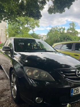 Mazda 3 - 4200 лв. - 47303989 5