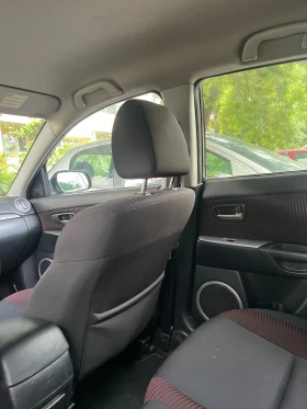 Mazda 3 - 4200 лв. - 47303989 6