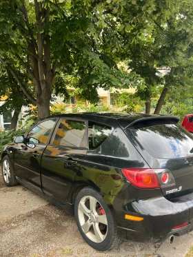 Mazda 3 - 4200 лв. - 47303989 3