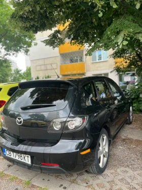 Mazda 3 - 4200 лв. - 47303989 4