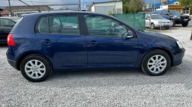 VW Golf 1.9 TDI-NAVI  | Mobile.bg    5
