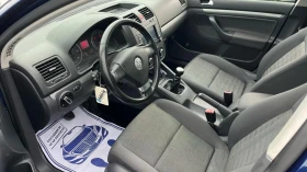 VW Golf 1.9 TDI-NAVI  | Mobile.bg    8