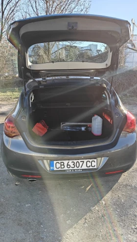 Opel Astra J, 1.4T, NAVI | Mobile.bg    13