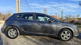 Обява за продажба на Opel Astra J, 1.4T, NAVI ~8 999 лв. - изображение 3