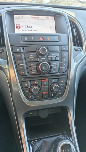 Обява за продажба на Opel Astra J, 1.4T, NAVI ~8 999 лв. - изображение 10