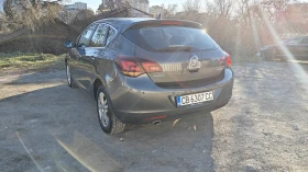 Обява за продажба на Opel Astra J, 1.4T, NAVI ~8 999 лв. - изображение 5