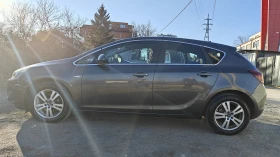 Обява за продажба на Opel Astra J, 1.4T, NAVI ~8 999 лв. - изображение 2