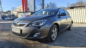 Обява за продажба на Opel Astra J, 1.4T, NAVI ~8 999 лв. - изображение 1