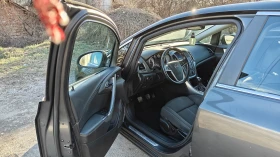 Обява за продажба на Opel Astra J, 1.4T, NAVI ~8 999 лв. - изображение 6