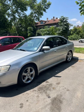 Обява за продажба на Subaru Legacy 2.0R ~6 750 лв. - изображение 1