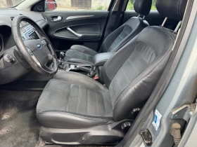 Ford Mondeo 2.0tdci | Mobile.bg    10