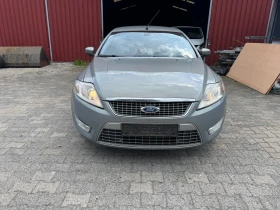 Ford Mondeo 2.0tdci | Mobile.bg    2