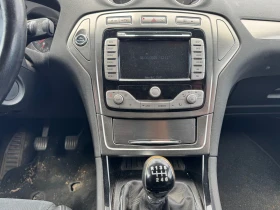 Ford Mondeo 2.0tdci | Mobile.bg    13
